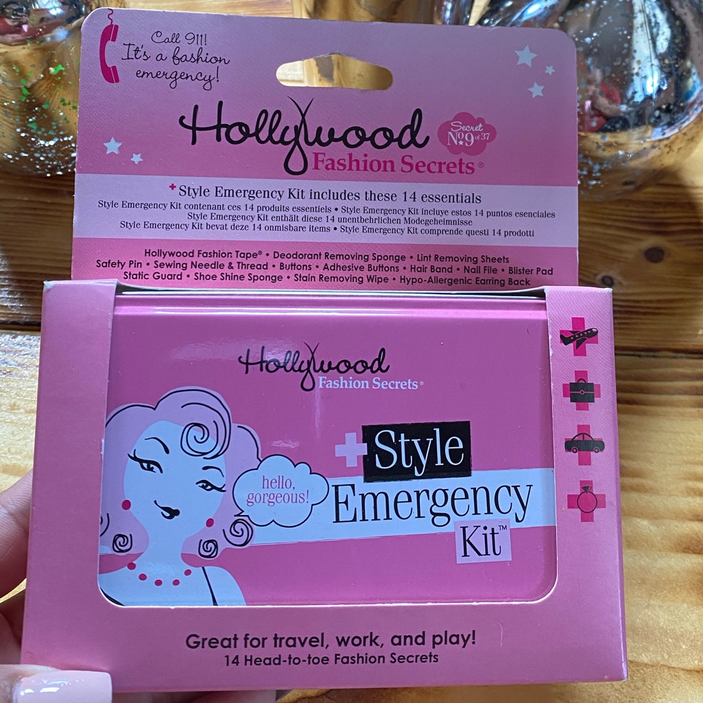Hollywood Fashion Secret